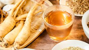 tisane pour durer plus longtemps au lit